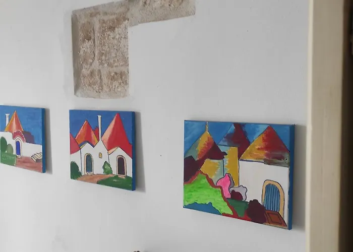 A_casa_da_leo Alojamento de Acomodação e Pequeno-almoço